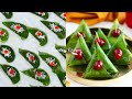 How To Make Meetha Paan For Party Wedding Events Video Recipe Betel Leaves Sweet Bhavna S Kitchen