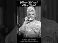 Mae West Meets Mister Ed