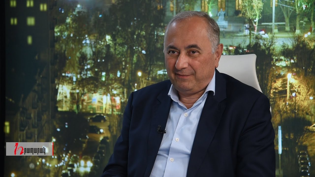 Քաղաքացու առողջությունը գրոշ չարժե