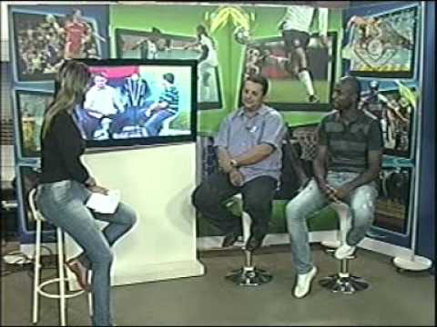 Dalmo, ex-Uberlândia, Goiás e Cruzeiro é o novo reforço do Ituiutabana