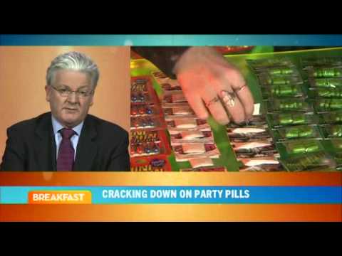 2012-07-17 - BREAKFAST - CRACKING DOWN ON PARTY PILLS