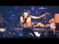 Marilyn Manson - My Monkey (Houston, TX) (1995)