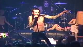 Marilyn Manson - My Monkey (Houston, TX) (1995)