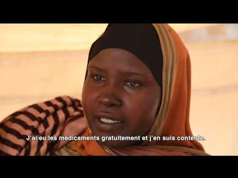 Renforcer la collaboration pour une meilleure riposte sanitaire dans l’Est du Tchad