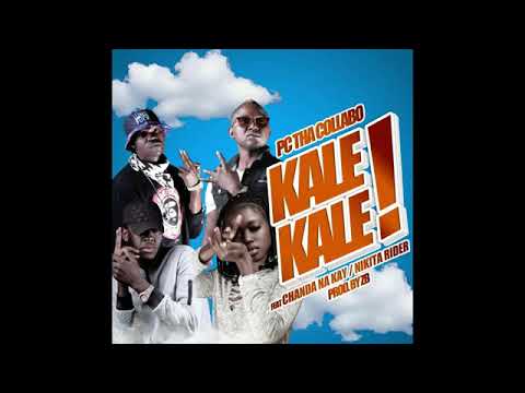 PC THE COLLABO FT CHANDA NA KAY X NIKITA KALE KALE 1