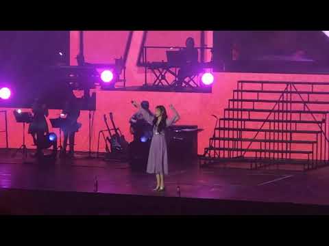 IU Love Poem Manila Fancam (12132019)
