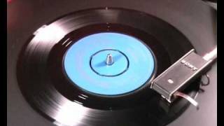 John Leyton (Joe Meek) - Lonely Johnny - 1962 45rpm