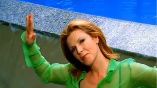 Patty Loveless - Thats The Kind Of Mood I’m In (Official Video)