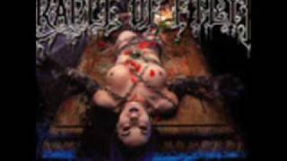 Suicide And Other Comforts-Cradle of Filth