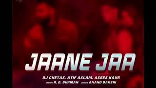 Atif Aslam&#39;s New Song &quot;Jaane Jaa&quot; Release Update!