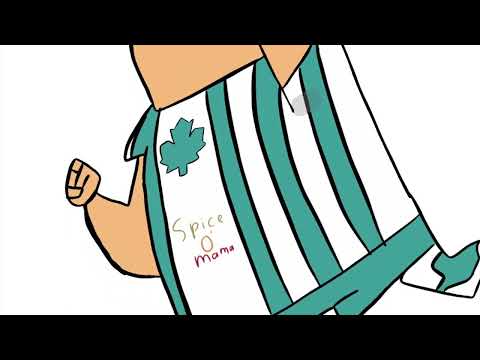 Total drama contestants after the show ended…