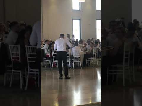 Ovidiu Taran - Nunta Alba Iulia || Live Nai 2019