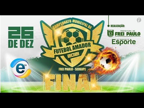 AMANTES X JUVENTUDE  | FLAMENGUINHO X JUVENTUDE