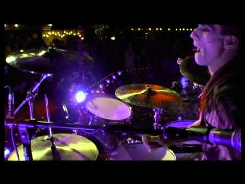 The Dresden Dolls - Good Day (Live: In Paradise 2005)