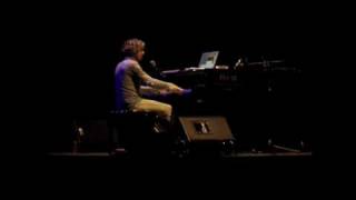 Morgan a Trieste - UN MATTO @ Rossetti