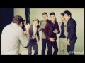 One Direction - Crack!Vid 