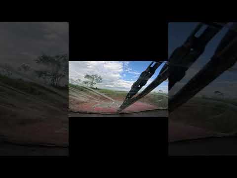 Final Autocross  2025 Napo Tena