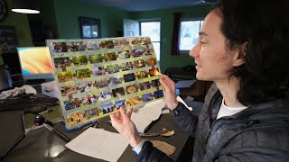 Analogue Adventure Archives