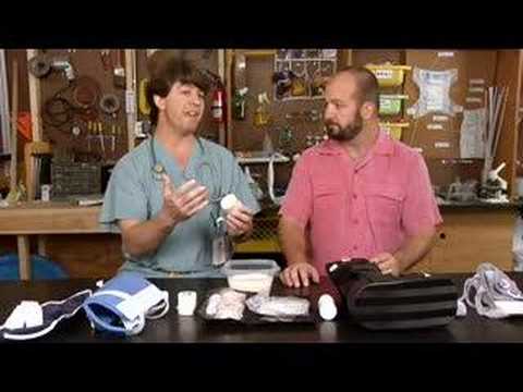 スポーツでの怪我を避ける方法 - DadLabsの動画 (How to Avoid Sports injuries - A DadLabs Video)