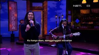 Performance: VIRZHA &quot;TENTANG RINDU&quot;