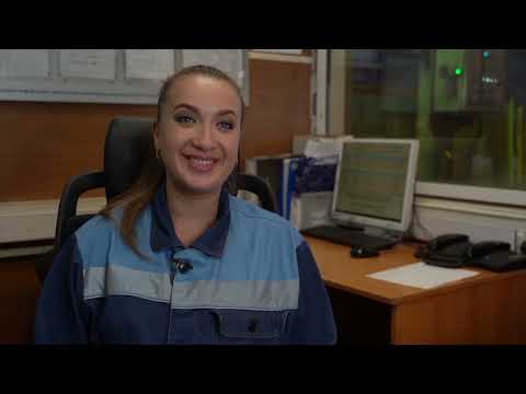 Люди огненных профессий