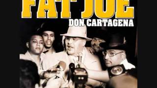 Fat Joe - The Crack Attack (lyrics)