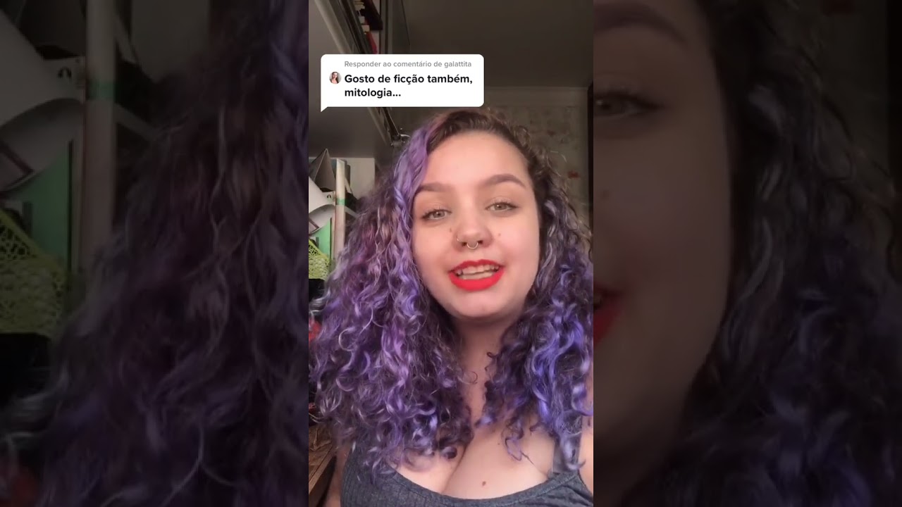 Indicação de um livro de ficção e candomblé!