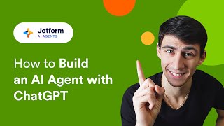 How to Build an AI Agent with ChatGPT