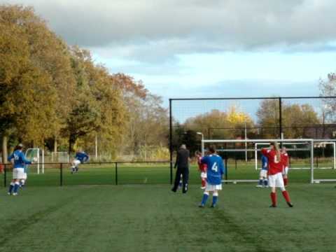 Hoogeveen - Nieuw Balinge (2)