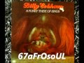 ✿ BILLY COBHAM - Panhandler (1975) ✿