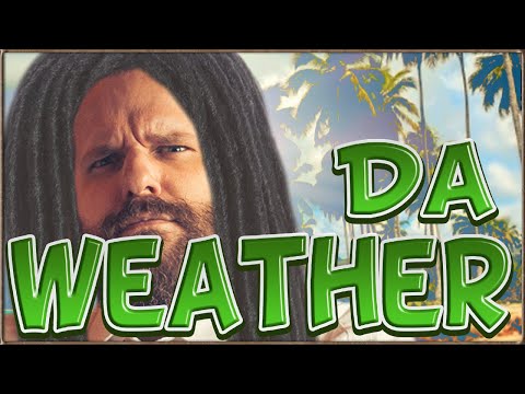WhatTheHell & Gronkh – Da Weather
