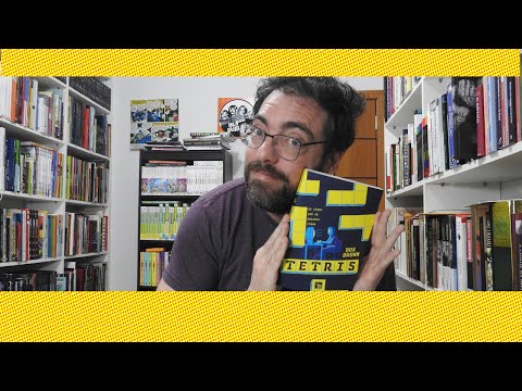 KitineteHQ 401 - Tetris