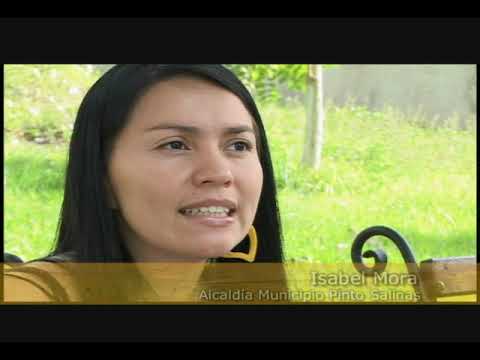 Santa Cruz de Mora - Alcaldía del Municipio Antonio Pinto Salinas