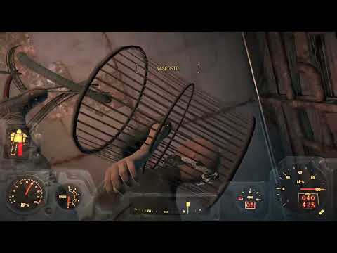 Vanilla Starfield in a nutshell | 14/01/2017