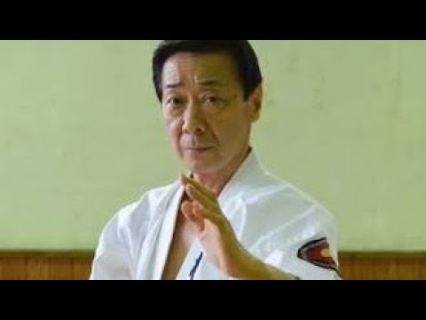 極真空手界に大きな別れ…名王者・盧山初雄会長が逝去　数々の伝説を胸に永遠の旅へ