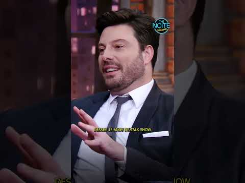 @sbtthenoite #sbtthenoite #danilogentile #interview