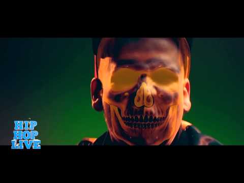 #Altceva (Royal General & Hoodie) - Freestyle 2 | HipHopLive