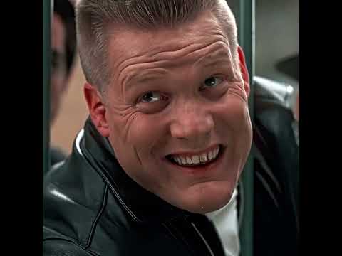 Bro messed with the wrong Kid😂 | Baby's Day Out (1994) - 4k Edit | NO BATIDÃO (slowed)