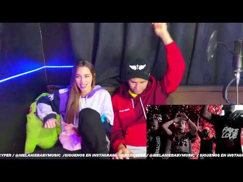 AK4:20 x LIRO 100 x JAVY STACKUP - MAÑANA  ( Reacción | Opinión )