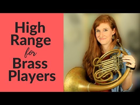 4 Exercises For Your High Register