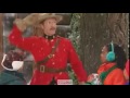 Bye Bye Monty The Mountie