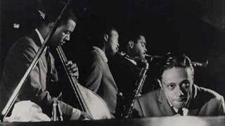 Senor blues - Horace Silver & Bill Henderson