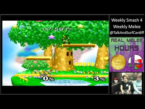 cardiff melee weekly 061118