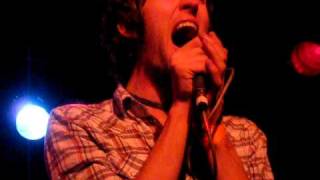 Green River Ordinance -  Rise Up