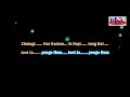 Zindagi Har Kadam KARAOKE Meri Jung 1985 Anil Kapoor Meenakshi Seshadri Nutan