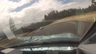 24 hours of lemons the ridge 2014