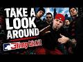 Limp Bizkit Take A Look Around Radio Edit HQ Audio