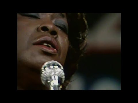 Over the Rainbow - Sarah Vaughan