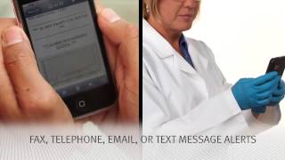 Improve Wireless Sample Protection with Smart-Vue Monitoring - Smart. Scalable. Simple. Improve Wireless Sample Protection with Smart-Vue Monitoring - Smart. Scalable. Simple.