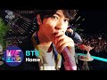 BTS 방탄소년단 HOME 2019 KBS Song Festival 2019 12 27